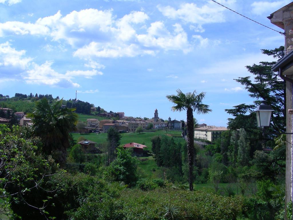 Villa Casa Nadia San Zeno di Montagna Exterior foto